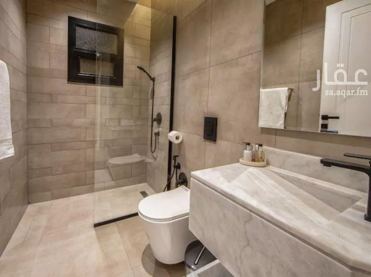 شقة للإيجار في شارع رقم 228, حي الياسمين, مدينة الرياض, منطقة الرياض صورة 5