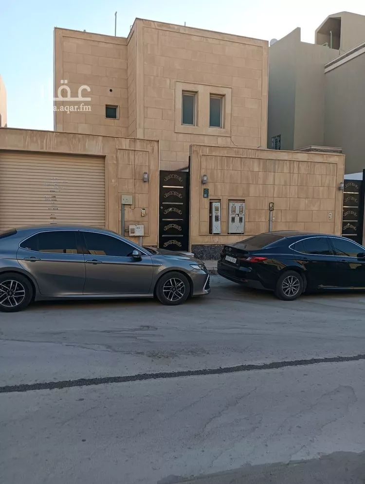 فيلا للبيع في شارع رقم 272, حي الياسمين, مدينة الرياض, منطقة الرياض صورة 4