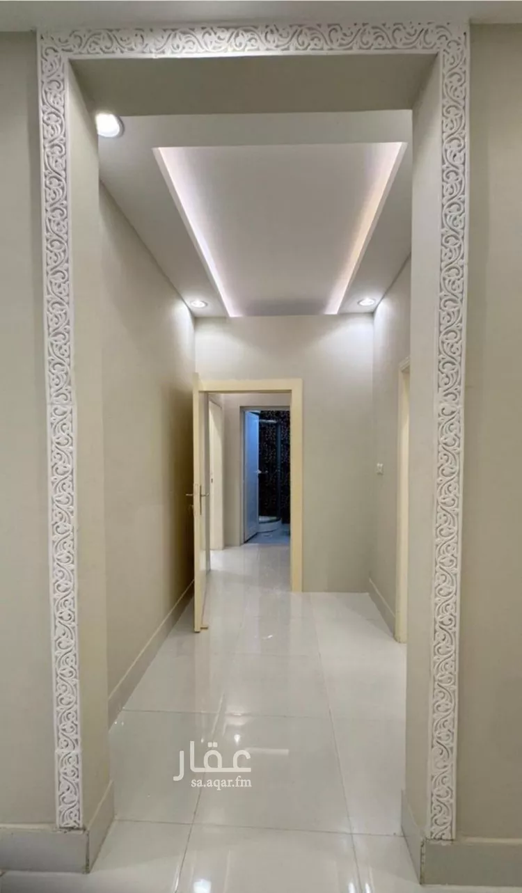 شقة للإيجار في شارع الهضبة, حي النفل, مدينة الرياض, منطقة الرياض