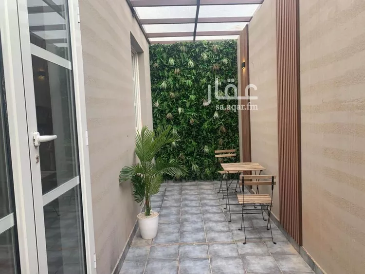 شقة للإيجار في شارع الدهناء, حي الملقا, مدينة الرياض, منطقة الرياض صورة 4