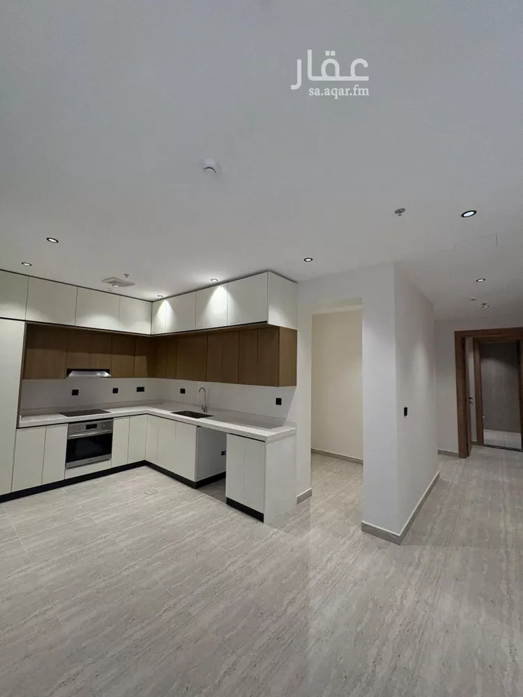 شقة للإيجار في شارع زيد بن عاصم بن عمرو بن عوف, حي النرجس, مدينة الرياض, منطقة الرياض