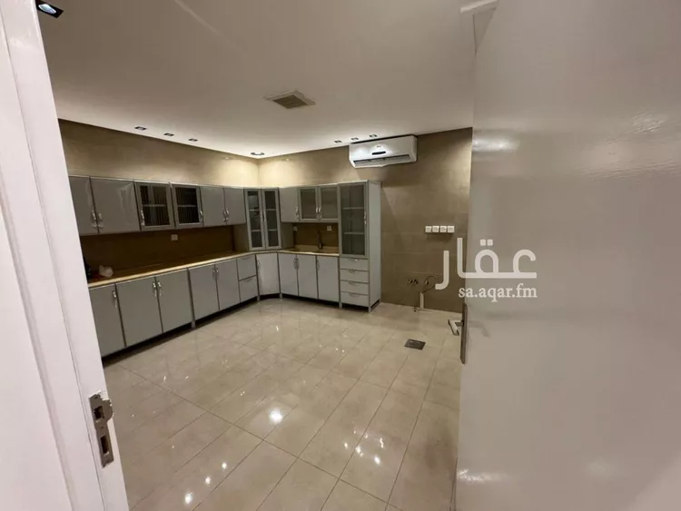 دور للإيجار في شارع مروان البوني, حي النرجس, مدينة الرياض, منطقة الرياض صورة 2