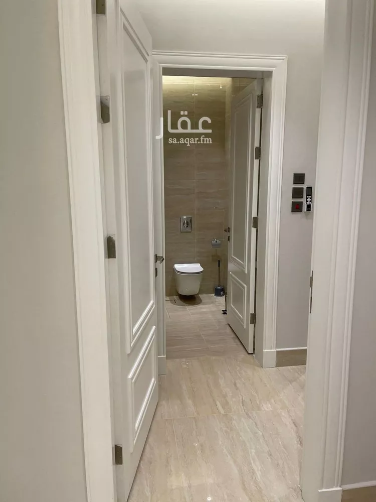 شقة للإيجار في شارع الخيزران, حي الملك سلمان, مدينة الرياض, منطقة الرياض صورة 2