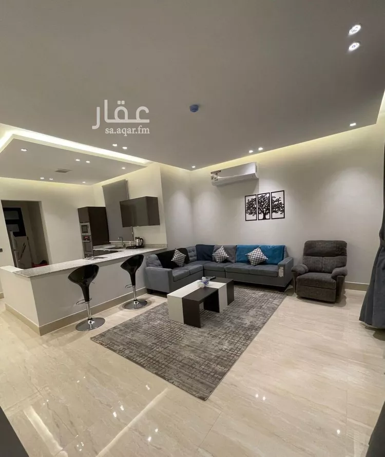 شقة للإيجار في شارع الخيزران, حي الملك سلمان, مدينة الرياض, منطقة الرياض صورة 4