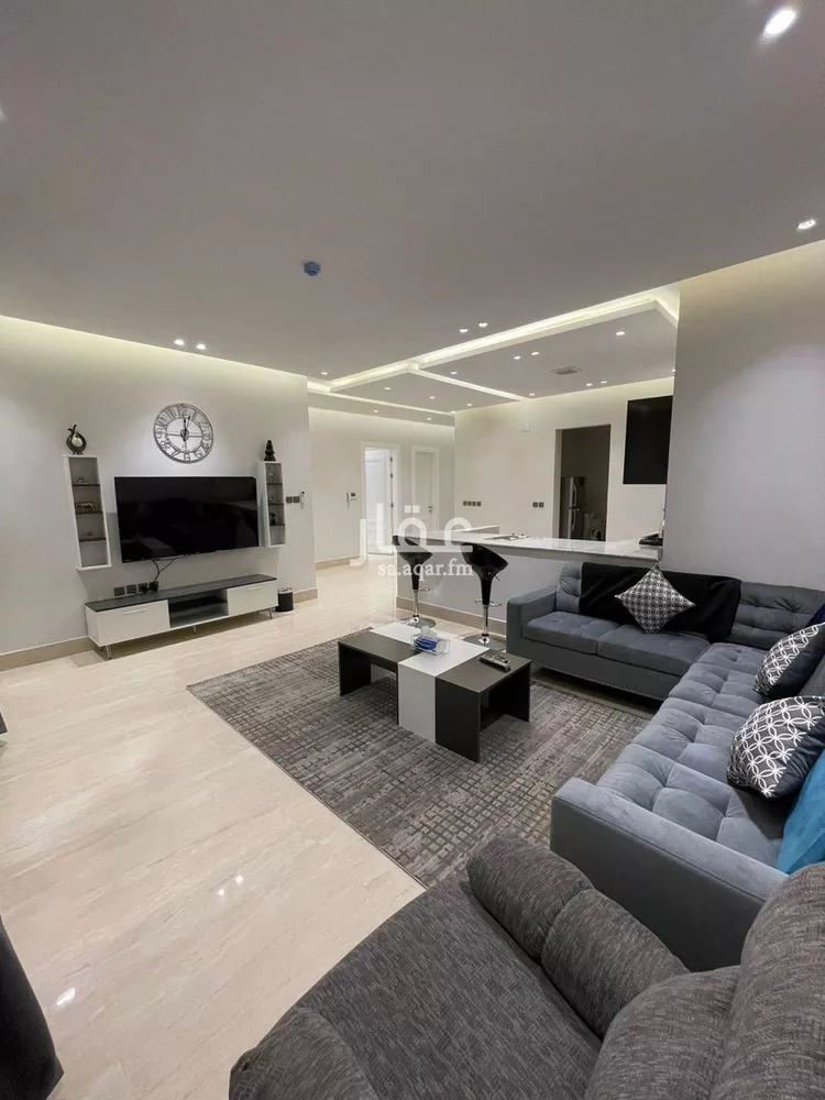 شقة للإيجار في شارع الخيزران, حي الملك سلمان, مدينة الرياض, منطقة الرياض