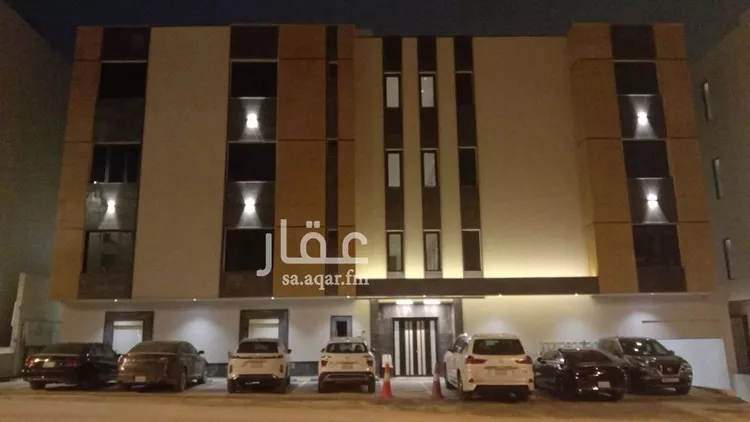 شقة للإيجار في شارع الازهار, حي النرجس, مدينة الرياض, منطقة الرياض