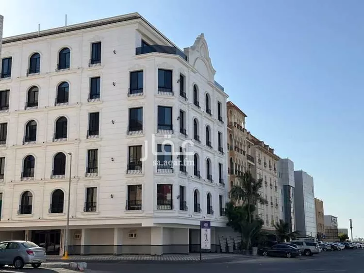 عمارة للبيع في شارع التامين, حي النهضة, مدينة جدة, منطقة مكة المكرمة