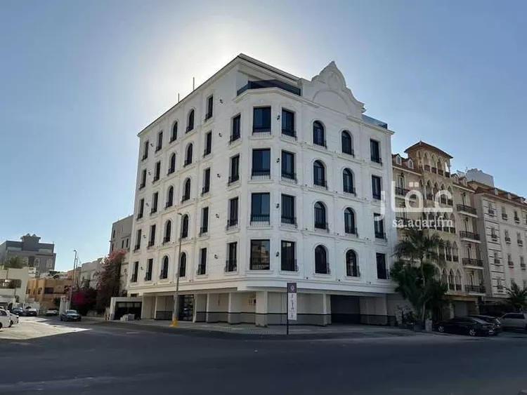 Apartment for Sale in Jeddah Al Nahdah