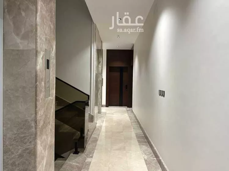 شقة للبيع في شارع محمد علي مغربي, حي الروضة, مدينة جدة, منطقة مكة المكرمة صورة 2