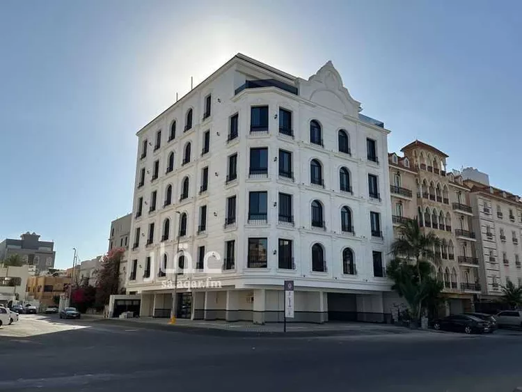 عمارة للبيع في شارع التامين, حي النهضة, مدينة جدة, منطقة مكة المكرمة صورة 2