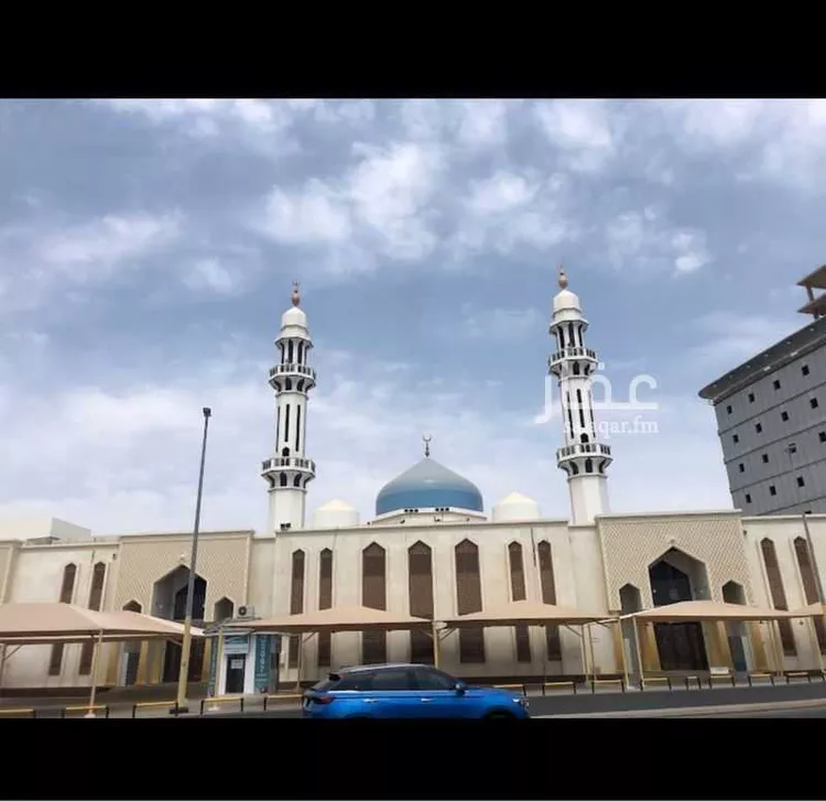 عمارة للإيجار في شارع عبدالرحمن ابن احمد السديري ، حي السلامة ، جدة ، جدة
