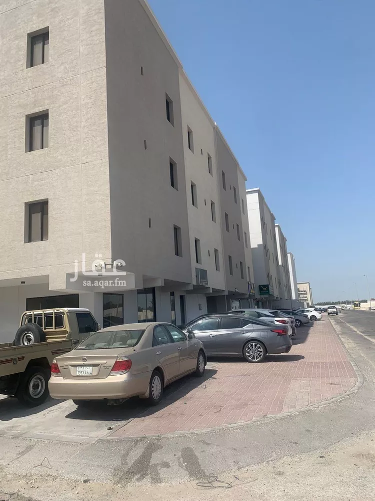 شقة للإيجار في شارع القليب, حي الضباب, مدينة الدمام, المنطقة الشرقية 7