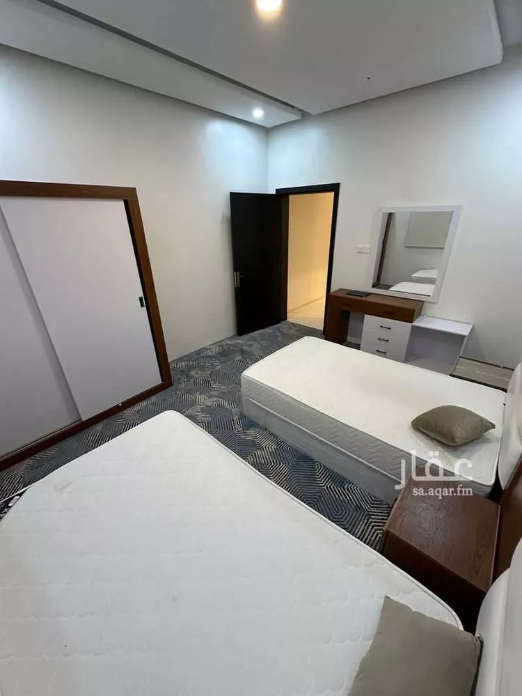 شقة للإيجار في حي الربيع, مدينة النعيرية, المنطقة الشرقية صورة 5