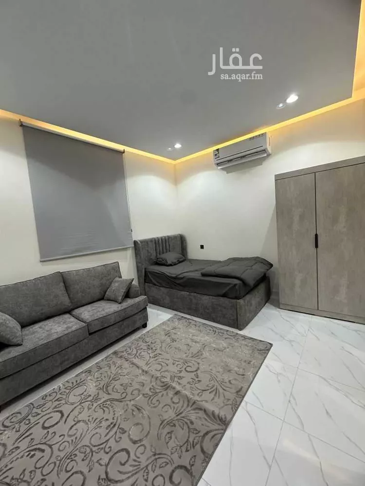 عمارة للإيجار في شارع الامير مشعل بن عبدالعزيز, حي الربيع, مدينة النعيرية, المنطقة الشرقية