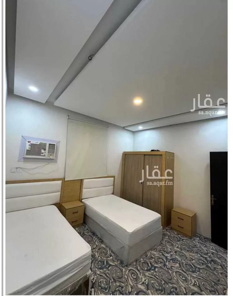 شقة للإيجار في حي الربيع, مدينة النعيرية, المنطقة الشرقية صورة 3