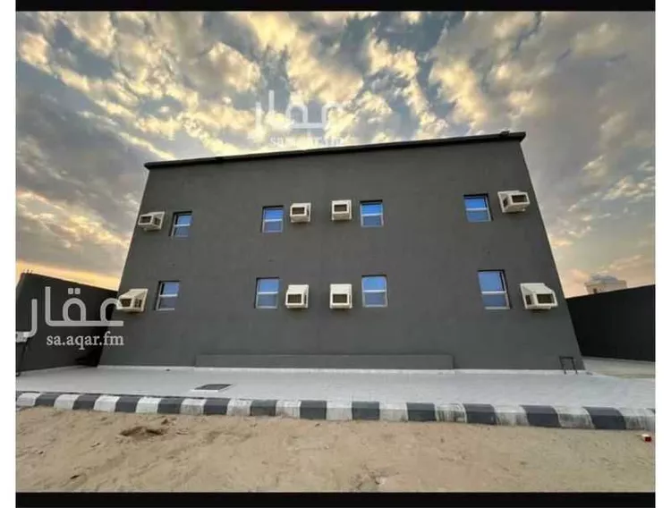 شقة للإيجار في حي الربيع, مدينة النعيرية, المنطقة الشرقية صورة 2