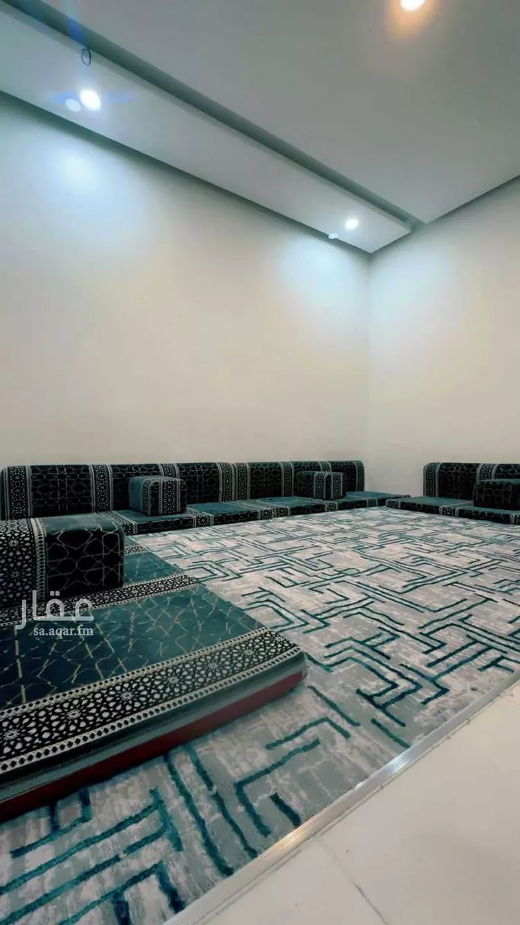 شقة للإيجار في حي الربيع, مدينة النعيرية, المنطقة الشرقية