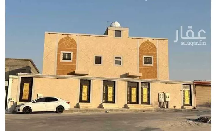 شقة للإيجار في حي حي الشهداء, مدينة النعيرية, المنطقة الشرقية
