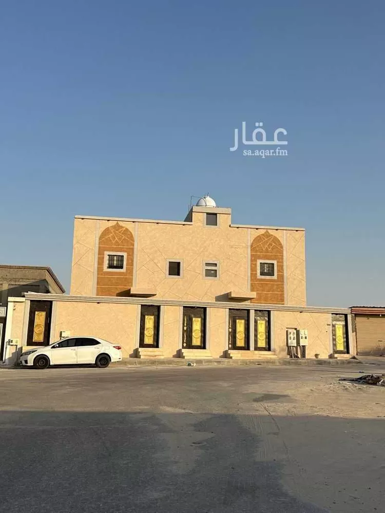 عمارة للبيع في شارع الربيع 36, حي الربيع, مدينة النعيريه, المنطقة الشرقية