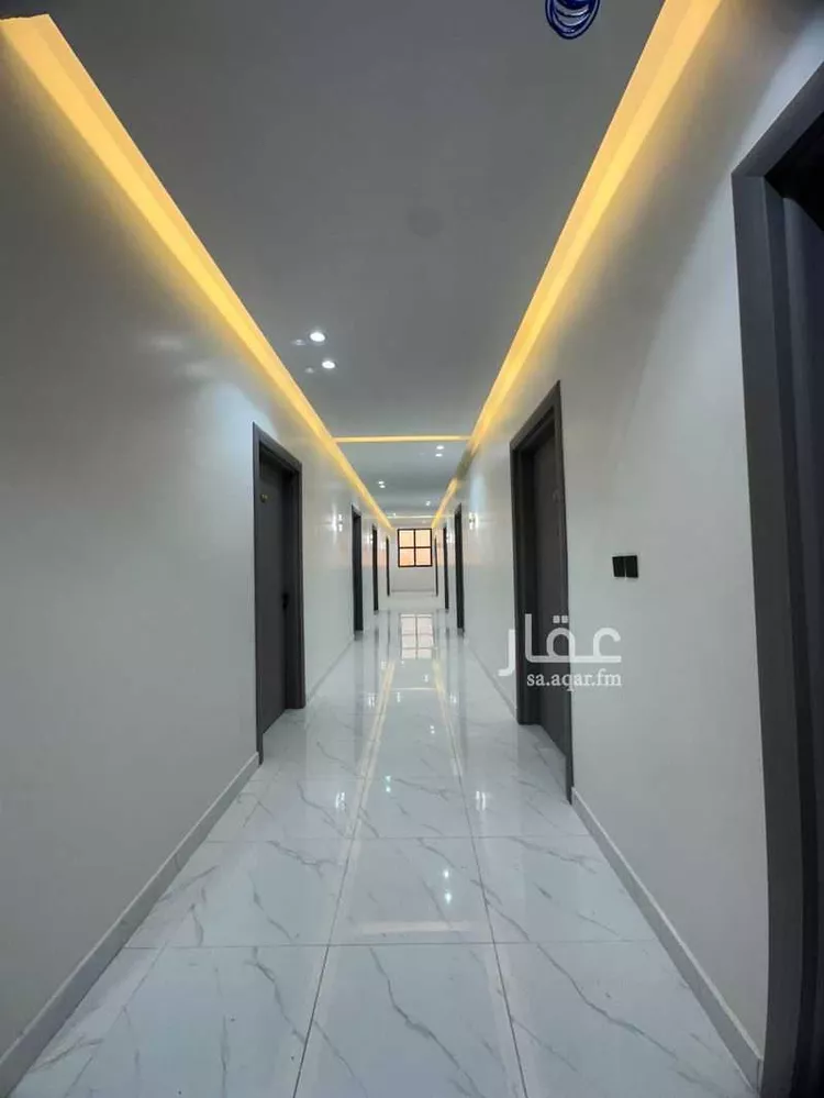 عمارة للإيجار في شارع الامير مشعل بن عبدالعزيز, حي الربيع, مدينة النعيرية, المنطقة الشرقية صورة 2