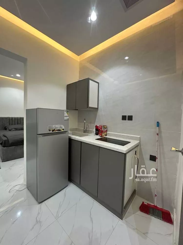 عمارة للإيجار في شارع الامير مشعل بن عبدالعزيز, حي الربيع, مدينة النعيرية, المنطقة الشرقية صورة 4