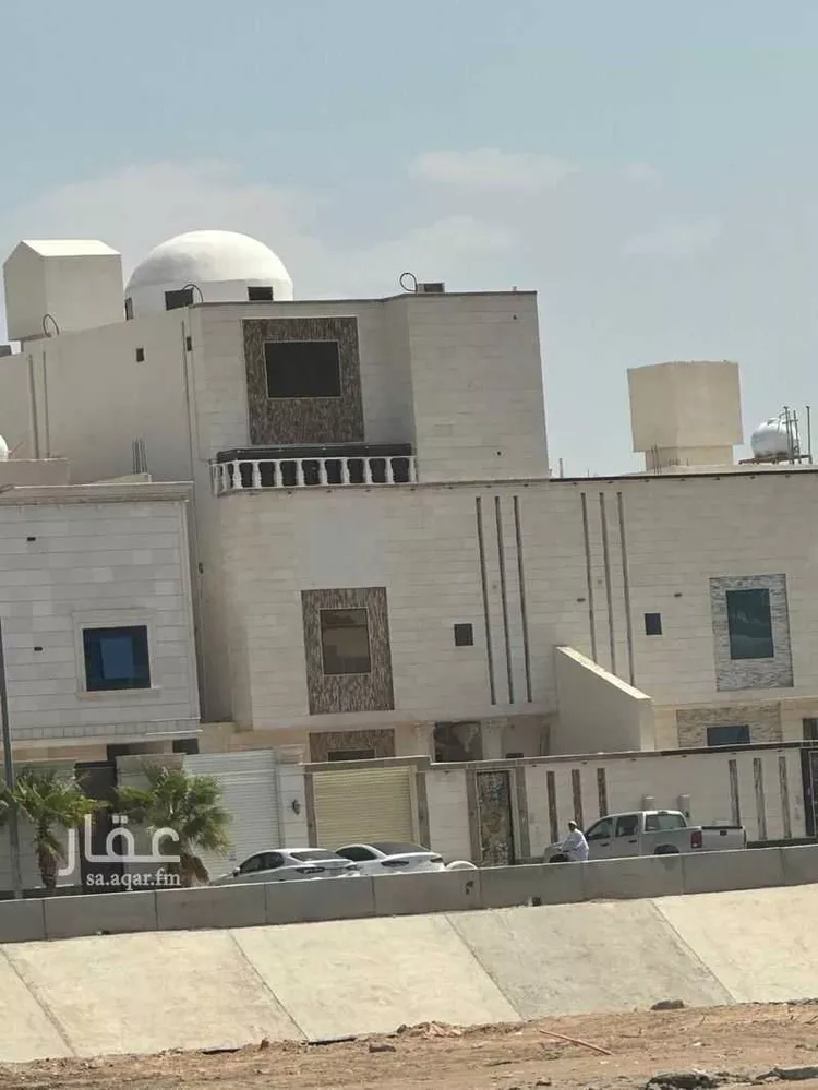 فيلا للبيع في شارع أبو محمد البدري, حي المغمس, مدينة مكه المكرمه, منطقة مكة المكرمة
