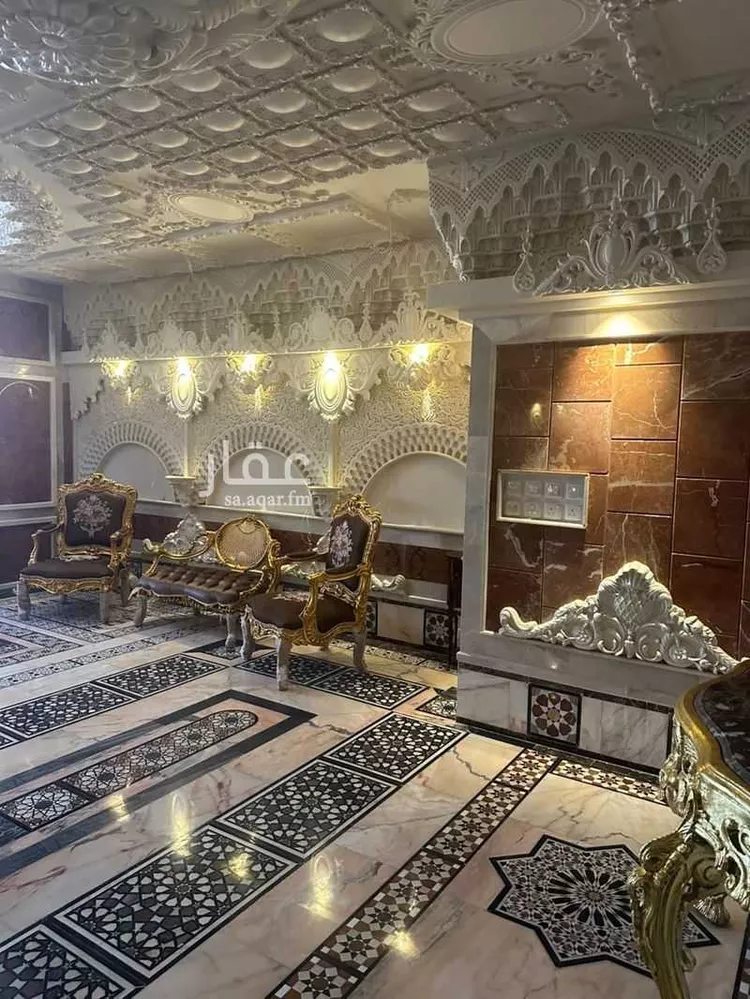 فيلا للبيع في شارع أبو محمد البدري, حي المغمس, مدينة مكه المكرمه, منطقة مكة المكرمة صورة 2