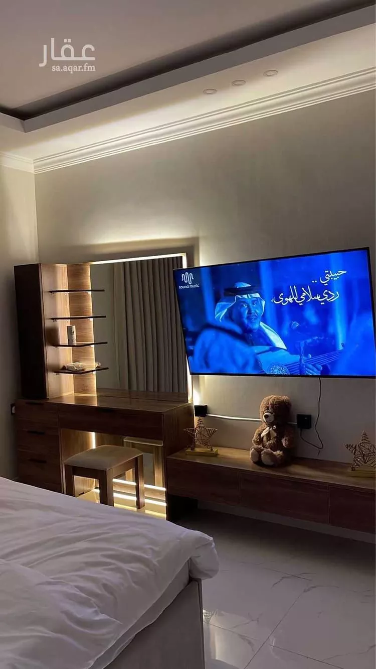 شقة للإيجار في شارع 1047511, حي الحمراء, مدينة الخبر, المنطقة الشرقية صورة 5