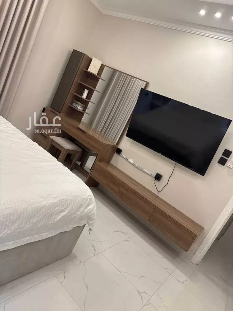 شقة للإيجار في شارع 1047511, حي الحمراء, مدينة الخبر, المنطقة الشرقية 11