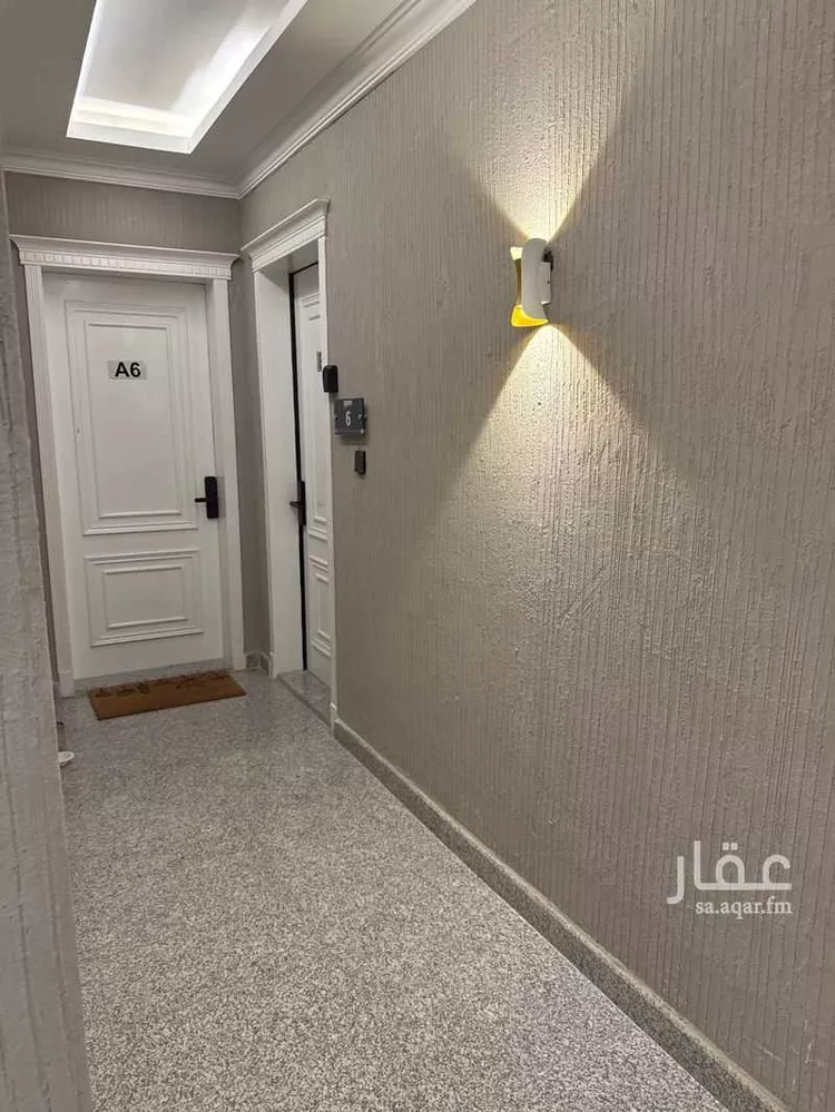 شقة للإيجار في شارع 1047511, حي الحمراء, مدينة الخبر, المنطقة الشرقية صورة 2