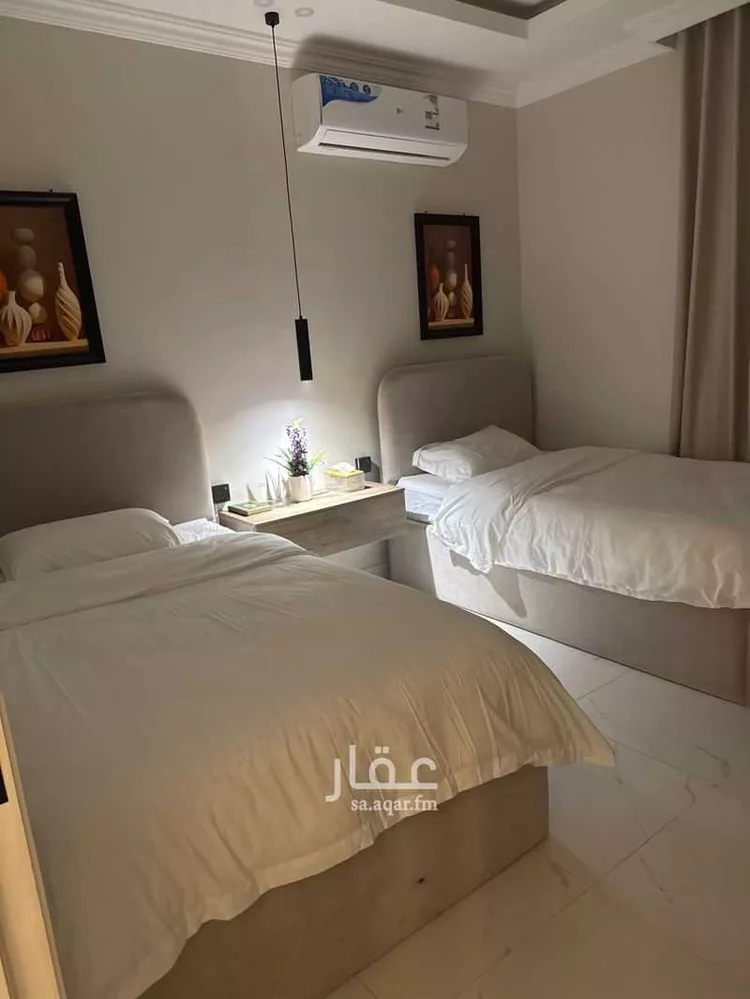 شقة للإيجار في شارع 1047511, حي الحمراء, مدينة الخبر, المنطقة الشرقية 7