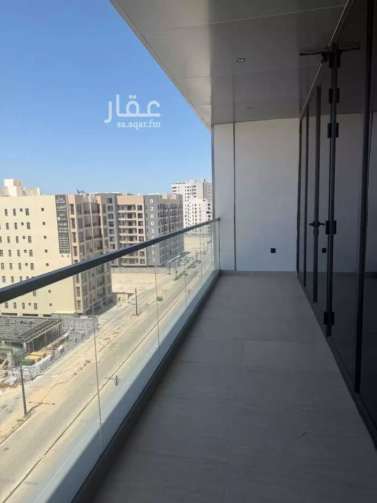 شقة للإيجار في حي الخور, مدينة الخبر, المنطقة الشرقية 7