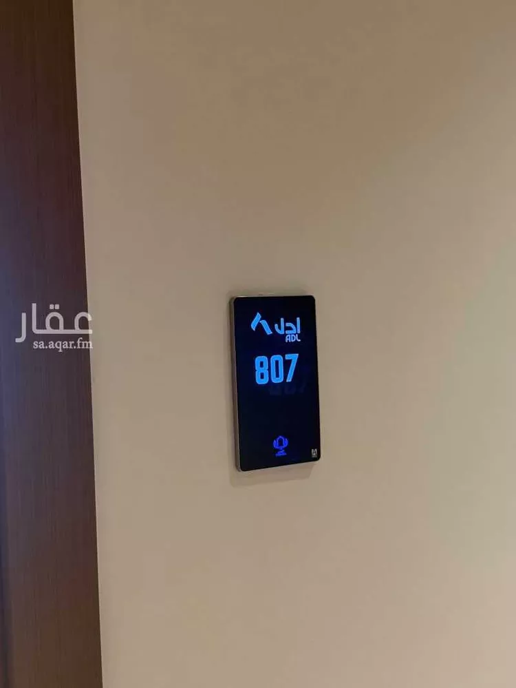 شقة للإيجار في حي الخور, مدينة الخبر, المنطقة الشرقية صورة 4
