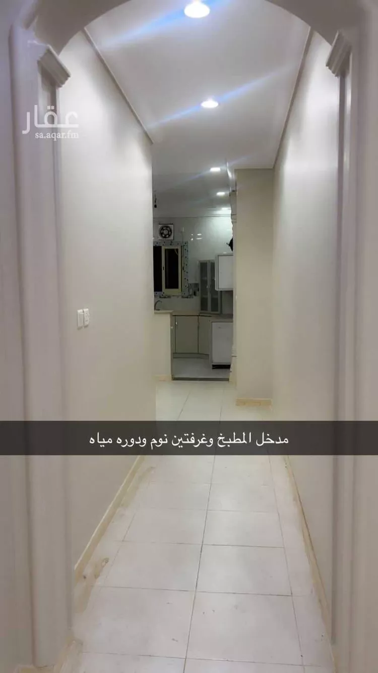 عمارة للإيجار في شارع شارع وهب بن خويلد الفرعي, حي طيبة, مدينة جدة, منطقة مكة المكرمة صورة 5