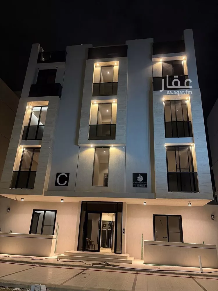 شقة للبيع في شارع Hgsdr, حي عين الخيف, مدينة المدينه المنوره, منطقة المدينة المنورة صورة 4