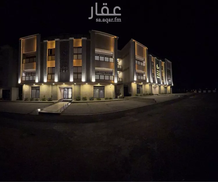 شقة للبيع في شارع يحيىى بن ادريس, حي الجصة, مدينة المدينة المنورة, منطقة المدينة المنورة صورة 2