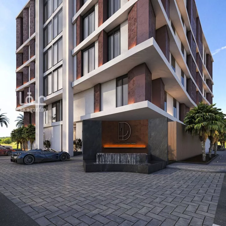 شقة للبيع في حي عين الخيف, مدينة المدينة المنورة, منطقة المدينة المنورة صورة 5