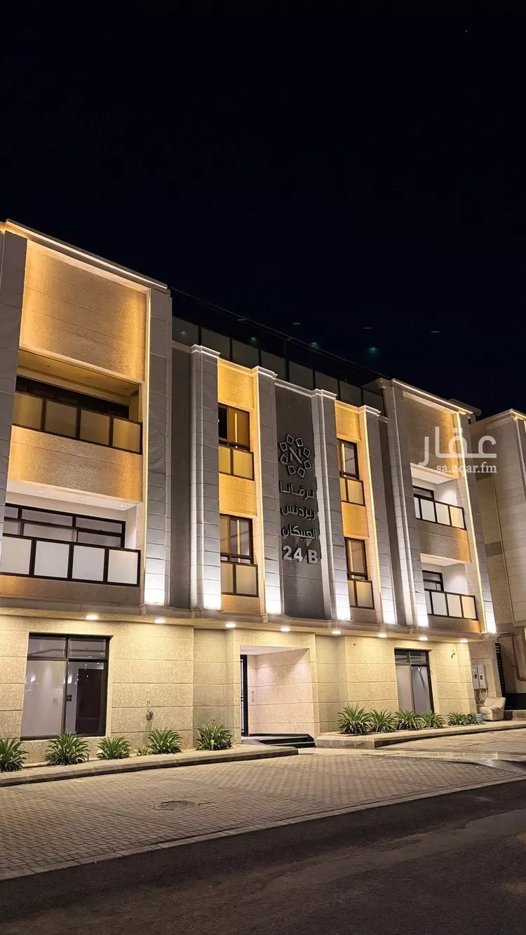 شقة للبيع في شارع يحيىى بن ادريس, حي الجصة, مدينة المدينة المنورة, منطقة المدينة المنورة صورة 3