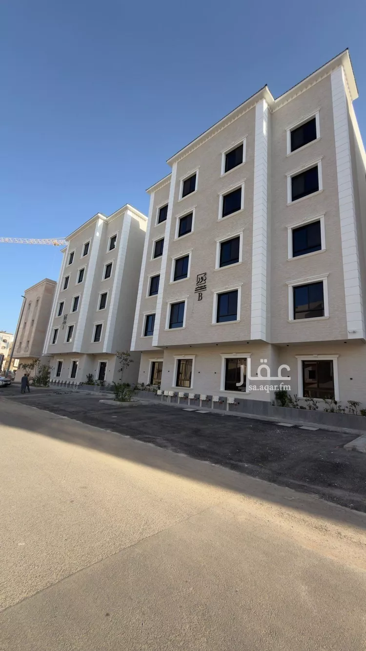 شقة للبيع في شارع عبدالرحمن الاسنوي, حي العريض, مدينة المدينة المنورة, منطقة المدينة المنورة صورة 5