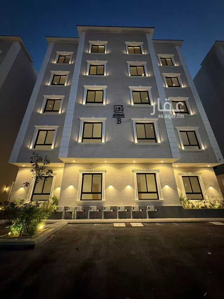 شقة للبيع في شارع عبدالرحمن الاسنوي, حي العريض, مدينة المدينة المنورة, منطقة المدينة المنورة صورة 4