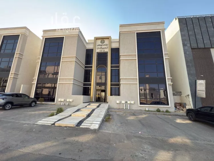 شقة للبيع في شارع اسماعيل بن العلاء, حي وادي مذينب, مدينة المدينه المنوره, منطقة المدينة المنورة صورة 2