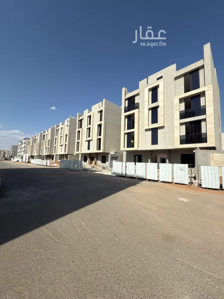شقة للبيع في شارع Hgsdr, حي عين الخيف, مدينة المدينه المنوره, منطقة المدينة المنورة صورة 5