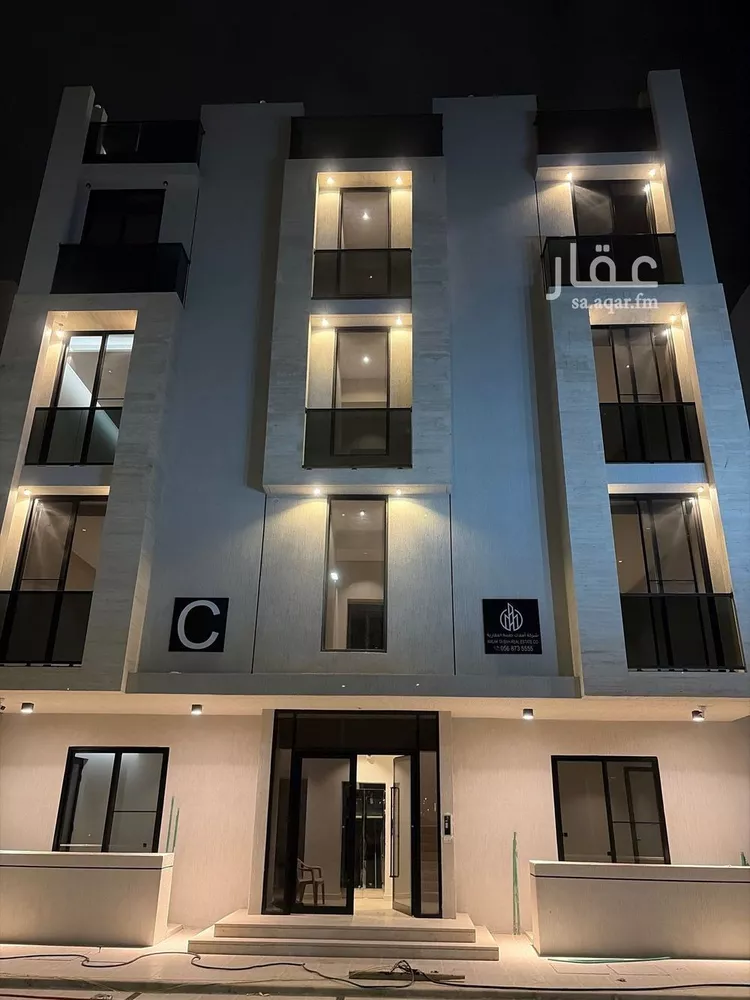 شقة للبيع في شارع Hgsdr, حي عين الخيف, مدينة المدينه المنوره, منطقة المدينة المنورة صورة 5