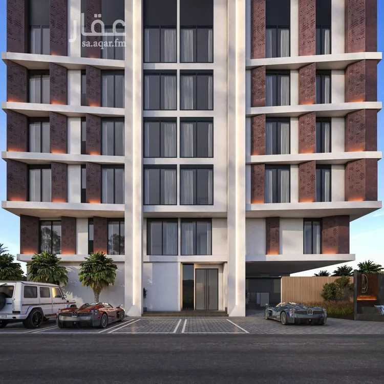 شقة للبيع في حي عين الخيف, مدينة المدينة المنورة, منطقة المدينة المنورة صورة 4