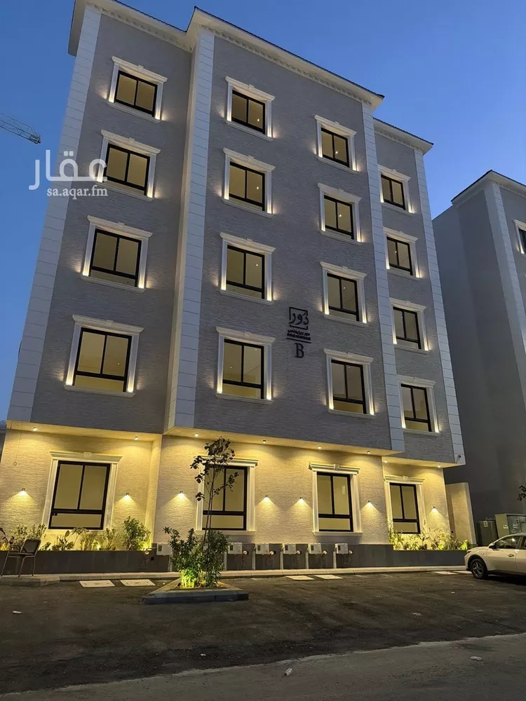 شقة للبيع في شارع عبدالرحمن الاسنوي, حي العريض, مدينة المدينة المنورة, منطقة المدينة المنورة صورة 2