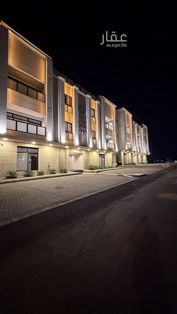 شقة للبيع في شارع يحيىى بن ادريس, حي الجصة, مدينة المدينة المنورة, منطقة المدينة المنورة صورة 5