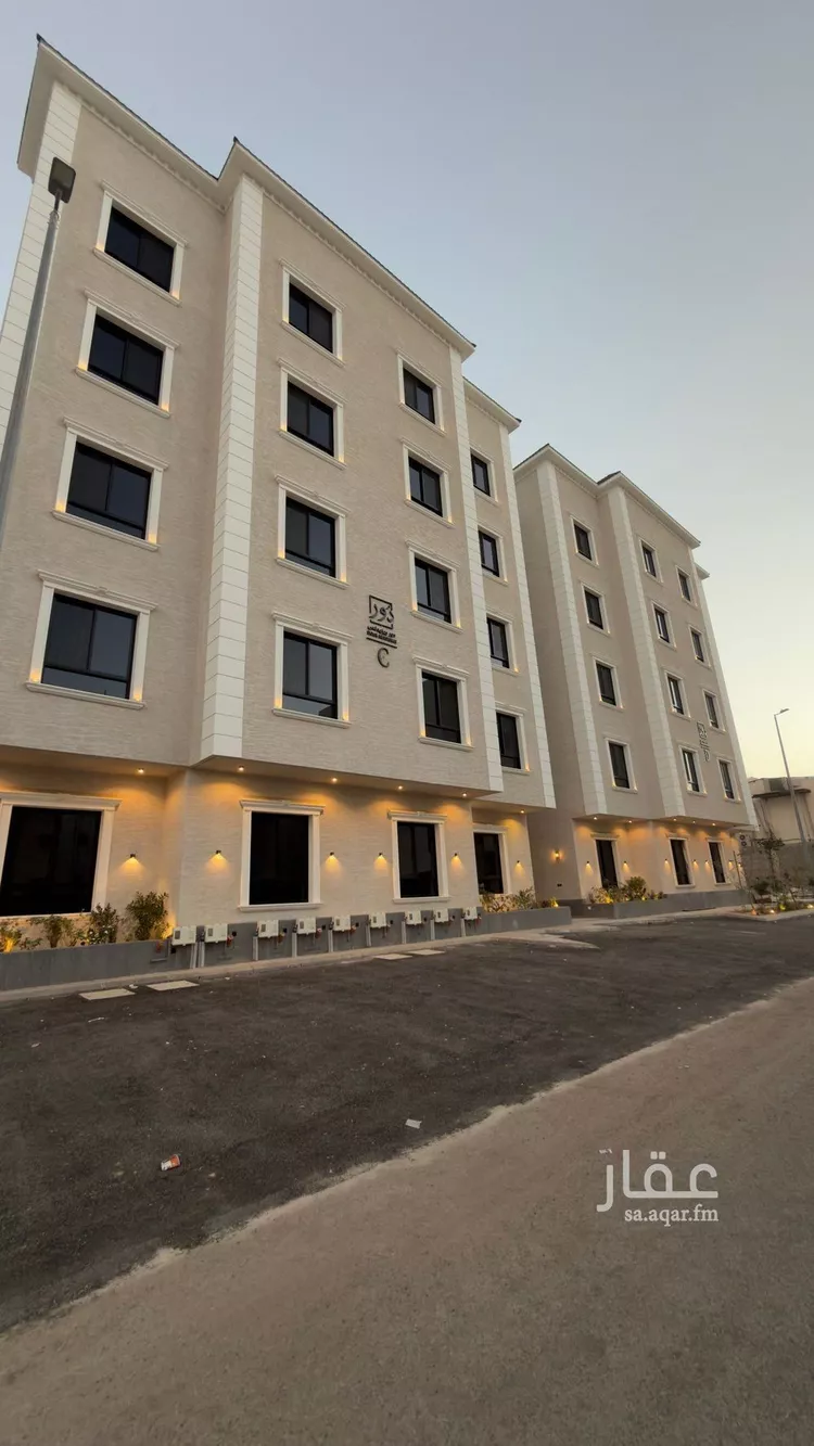 شقة للبيع في شارع عبدالرحمن الاسنوي, حي العريض, مدينة المدينة المنورة, منطقة المدينة المنورة