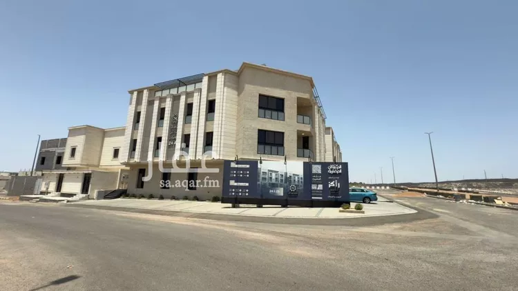 شقة للبيع في شارع سيف الدين بن ابي النصر الخطيب, حي الجصة, مدينة المدينه المنوره, منطقة المدينة المنورة