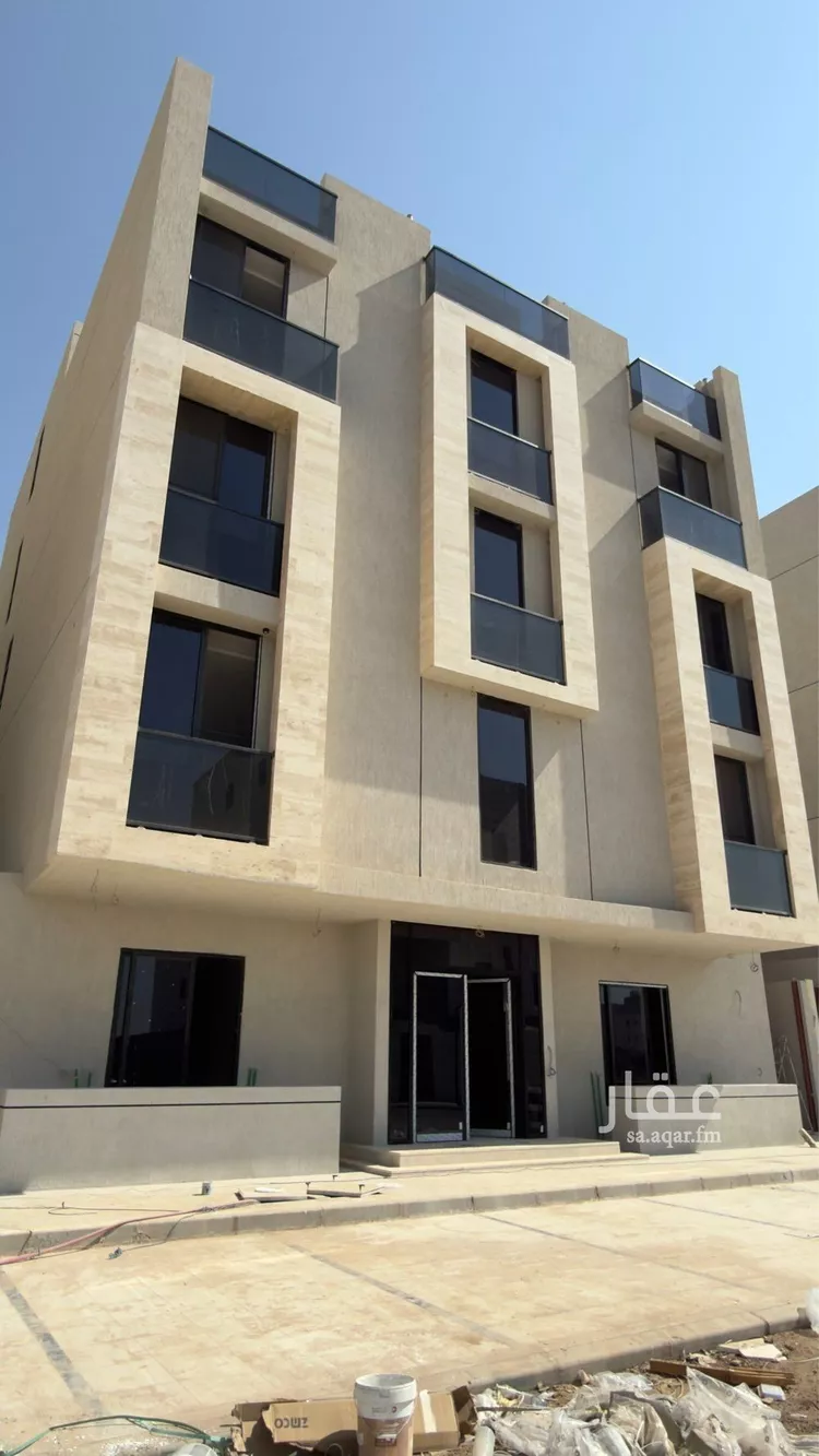 شقة للبيع في شارع Hgsdr, حي عين الخيف, مدينة المدينه المنوره, منطقة المدينة المنورة صورة 2