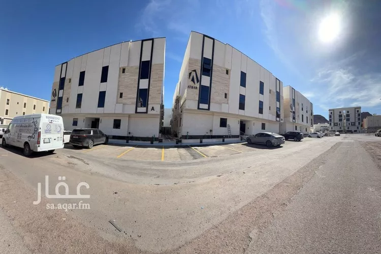 شقة للبيع في شارع ابن عبدالمؤمن البصري, حي الجماوات, مدينة المدينه المنوره, منطقة المدينة المنورة صورة 5